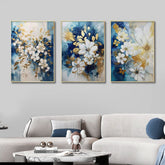 Toile - Floral Dream